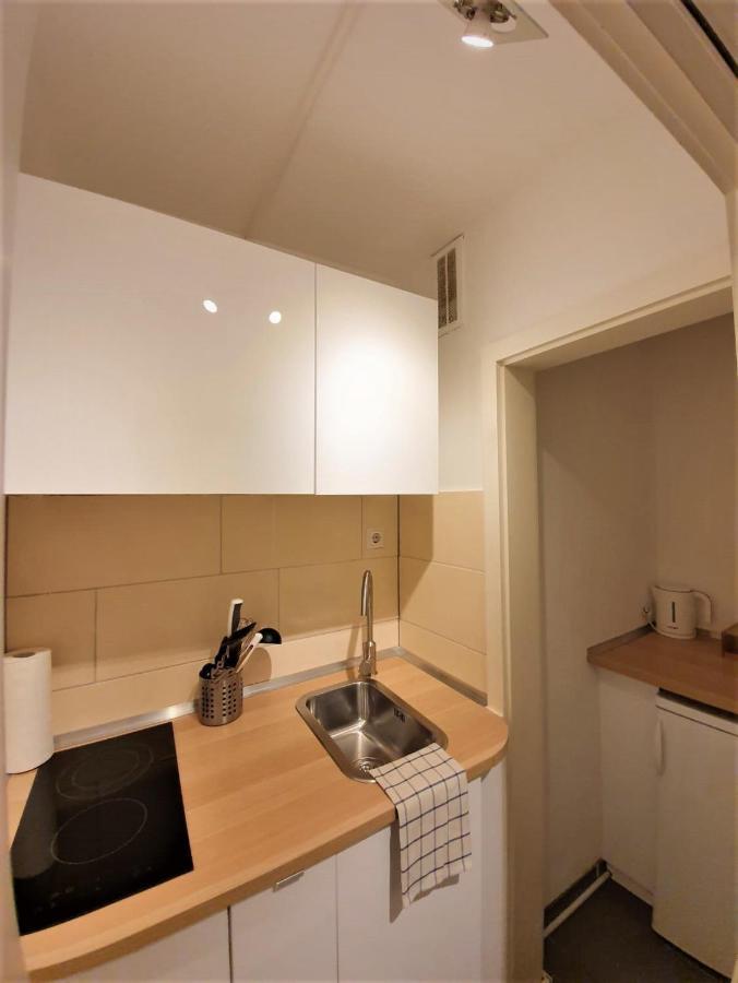 Luxus Apartment Ludwigxv Freiburg im Breisgau Exterior foto